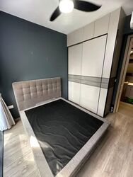 The Tapestry (D18), Condominium #542560081